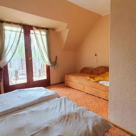La Rosa Holiday home Siofok