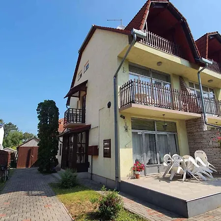 Holiday home La Rosa *