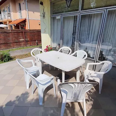 Σπίτι διακοπών La Rosa *